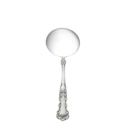 Buttercup Sterling Silver Flatware Collection