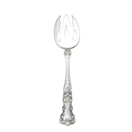 Buttercup Sterling Silver Flatware Collection