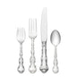 Strasbourg Sterling Silver Flatware Collection