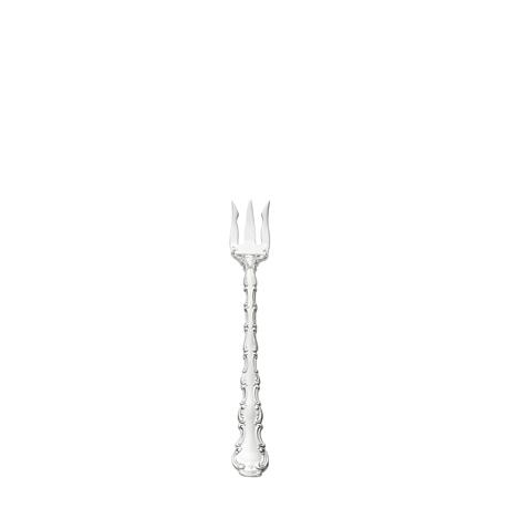 Strasbourg Sterling Silver Flatware Collection