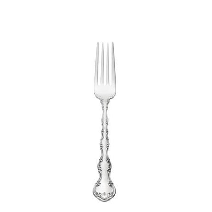 Strasbourg Sterling Silver Flatware Collection