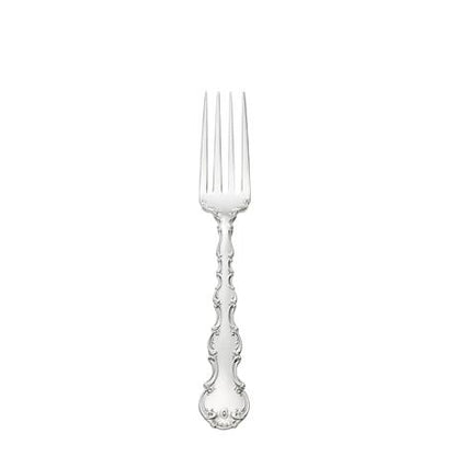 Strasbourg Sterling Silver Flatware Collection