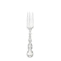 Strasbourg Sterling Silver Flatware Collection