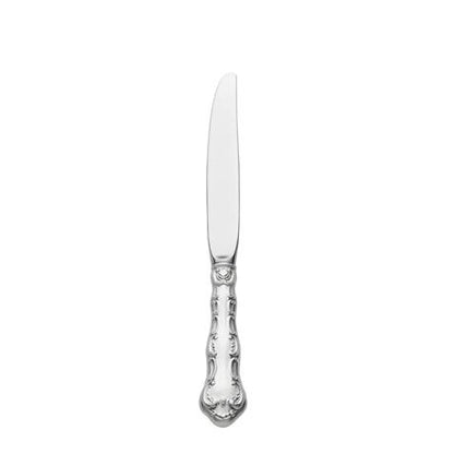 Strasbourg Sterling Silver Flatware Collection