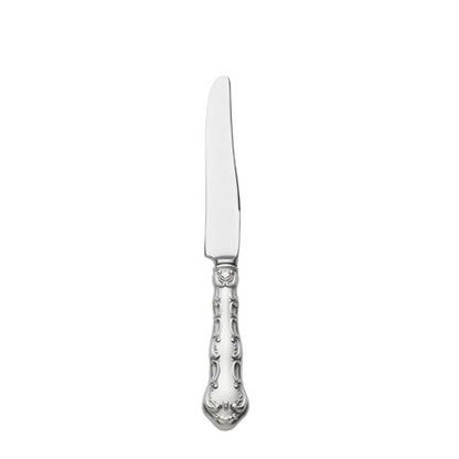 Strasbourg Sterling Silver Flatware Collection