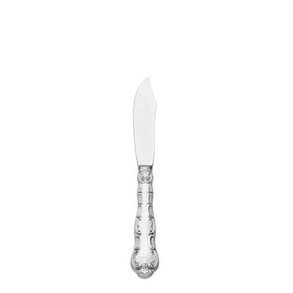 Strasbourg Sterling Silver Flatware Collection