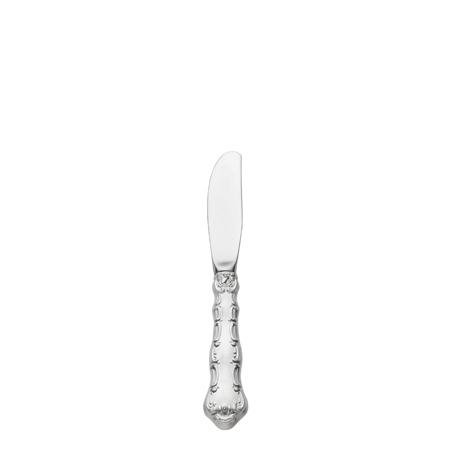 Strasbourg Sterling Silver Flatware Collection