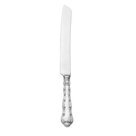 Strasbourg Sterling Silver Flatware Collection