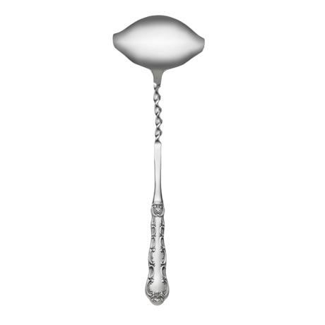 Strasbourg Sterling Silver Flatware Collection