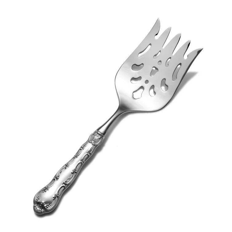 Strasbourg Sterling Silver Flatware Collection