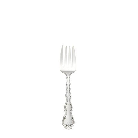 Strasbourg Sterling Silver Flatware Collection