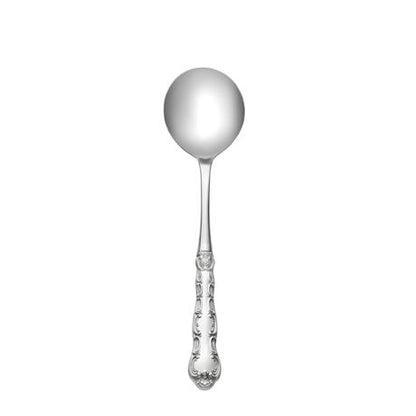 Strasbourg Sterling Silver Flatware Collection