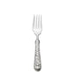 Repousse Sterling Silver Flatware Collection