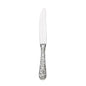 Repousse Sterling Silver Flatware Collection