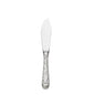 Repousse Sterling Silver Flatware Collection