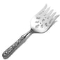 Repousse Sterling Silver Flatware Collection