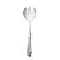 Repousse Sterling Silver Flatware Collection