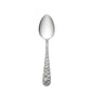 Repousse Sterling Silver Flatware Collection