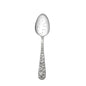 Repousse Sterling Silver Flatware Collection