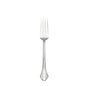 French Regency Sterling Silver Flatware Collection