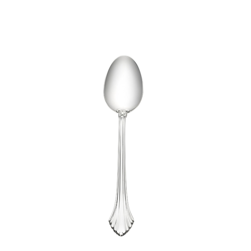 French Regency Sterling Silver Flatware Collection