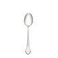 French Regency Sterling Silver Flatware Collection