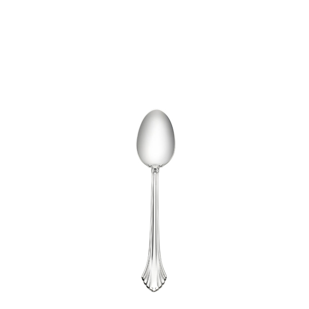 French Regency Sterling Silver Flatware Collection