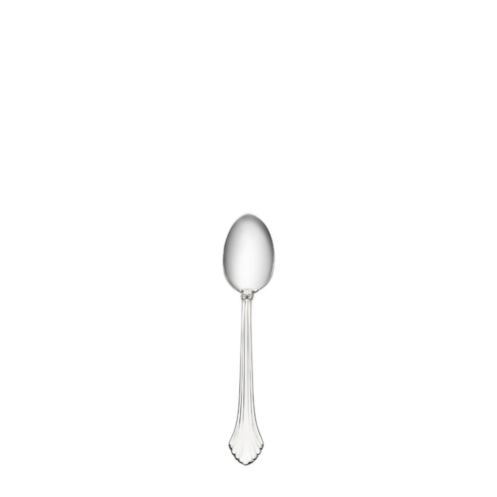 French Regency Sterling Silver Flatware Collection