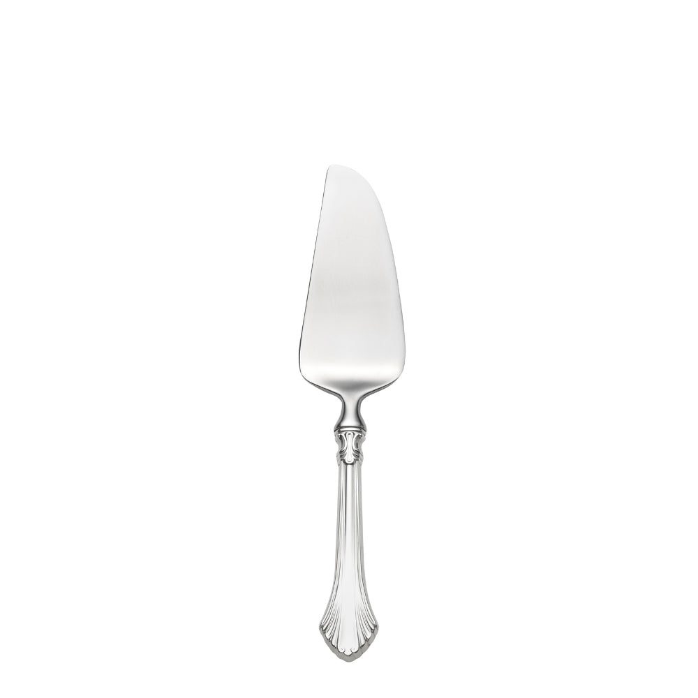 French Regency Sterling Silver Flatware Collection