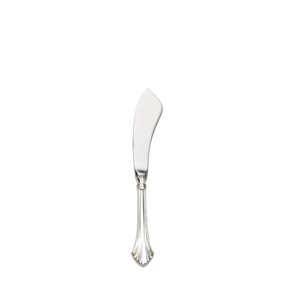 French Regency Sterling Silver Flatware Collection