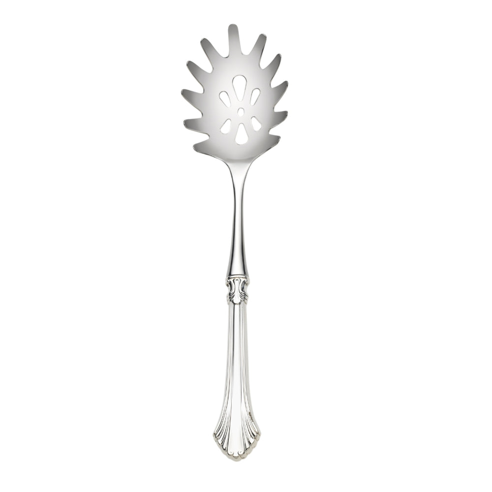 French Regency Sterling Silver Flatware Collection