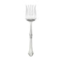 French Regency Sterling Silver Flatware Collection