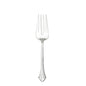 French Regency Sterling Silver Flatware Collection