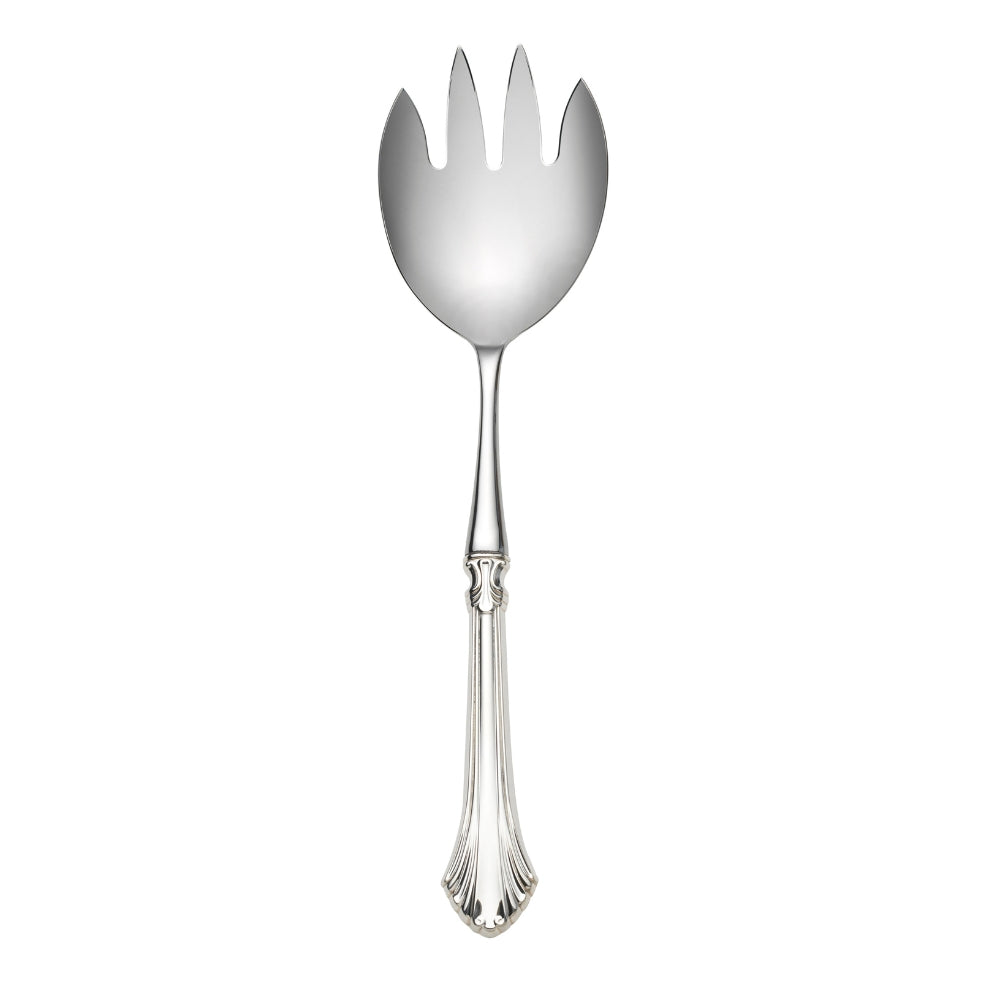 French Regency Sterling Silver Flatware Collection