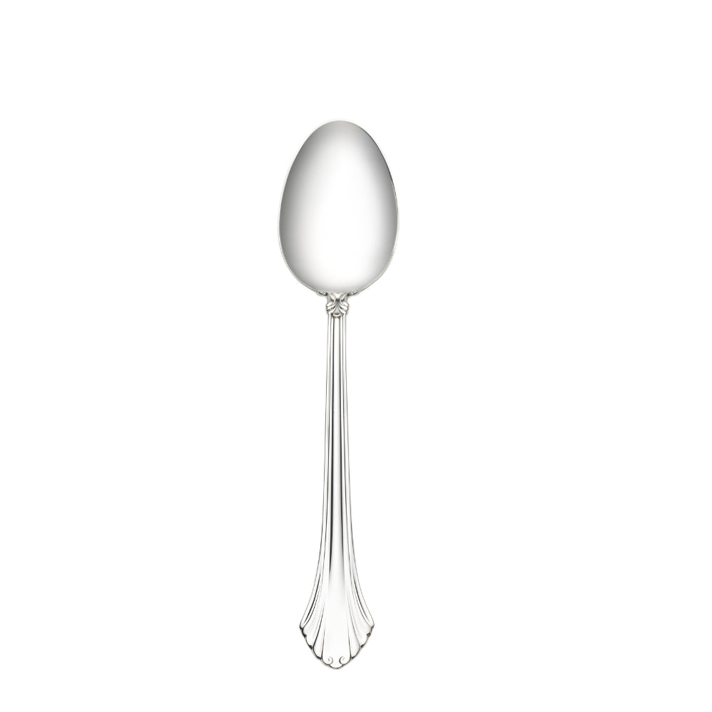 French Regency Sterling Silver Flatware Collection