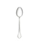 French Regency Sterling Silver Flatware Collection