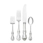 Joan of Arc Sterling Silver Flatware Collection