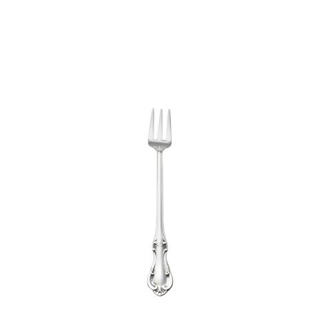 Joan of Arc Sterling Silver Flatware Collection