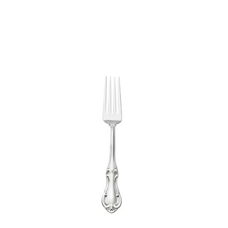 Joan of Arc Sterling Silver Flatware Collection