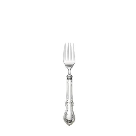 Joan of Arc Sterling Silver Flatware Collection