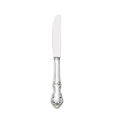 Joan of Arc Sterling Silver Flatware Collection