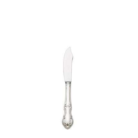 Joan of Arc Sterling Silver Flatware Collection