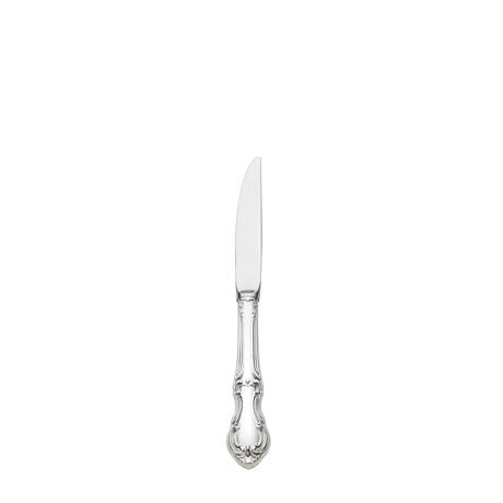 Joan of Arc Sterling Silver Flatware Collection