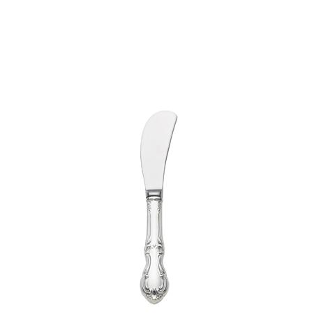 Joan of Arc Sterling Silver Flatware Collection