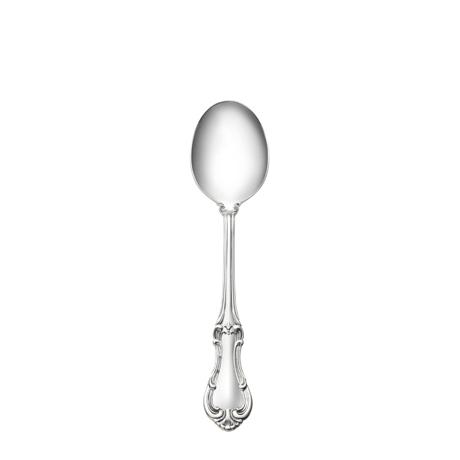 Joan of Arc Sterling Silver Flatware Collection