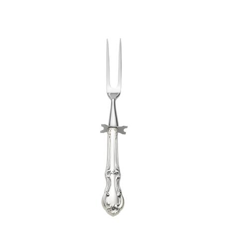 Joan of Arc Sterling Silver Flatware Collection