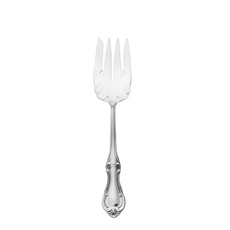 Joan of Arc Sterling Silver Flatware Collection