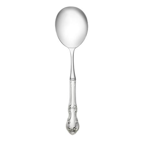 Joan of Arc Sterling Silver Flatware Collection