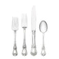 Old Master Sterling Silver Flatware Collection