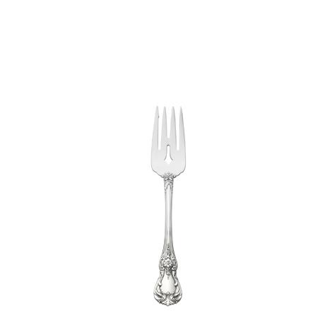 Old Master Sterling Silver Flatware Collection